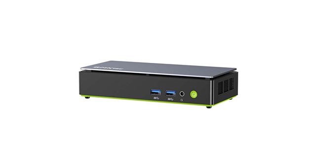 GMKtec K13 вышел как мини-ПК с Core Ultra 7 256V и тремя 4K-выходами