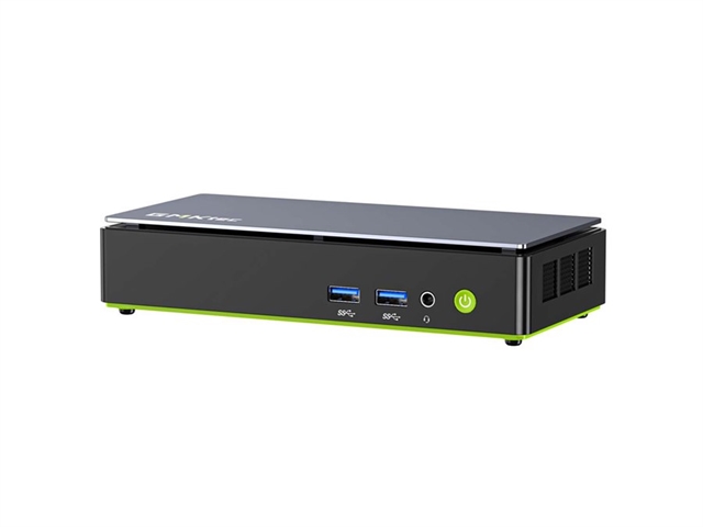 GMKtec K13 вышел как мини-ПК с Core Ultra 7 256V и тремя 4K-выходами