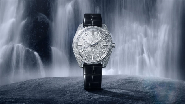 Три выдающиеся новинки Grand Seiko 2026 года по версии GQ Japan