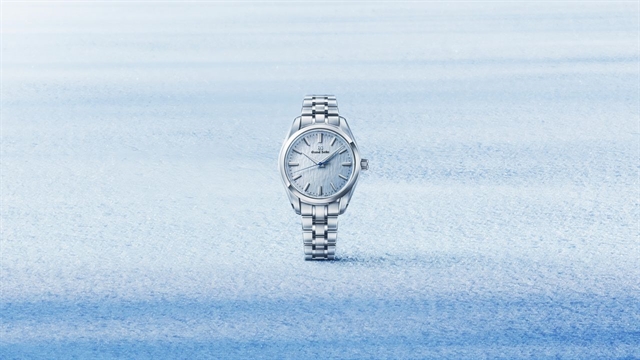 Три выдающиеся новинки Grand Seiko 2026 года по версии GQ Japan