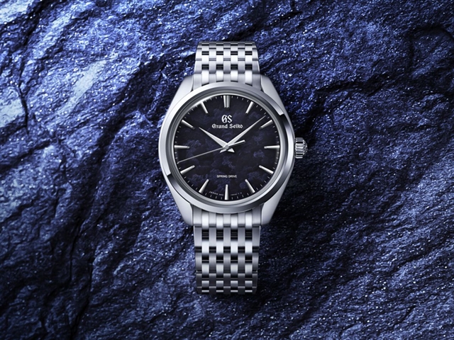 Президент Grand Seiko рассказал о третьей фазе развития бренда