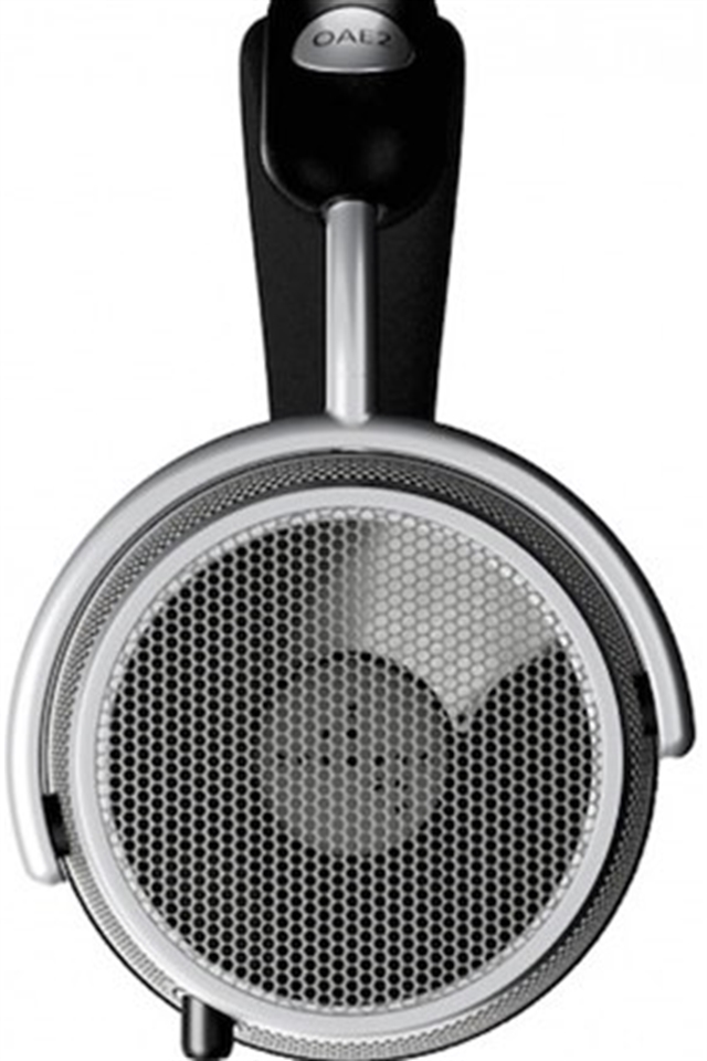 Grell Audio выпустила открытые наушники OAE2 с технологией FSFM