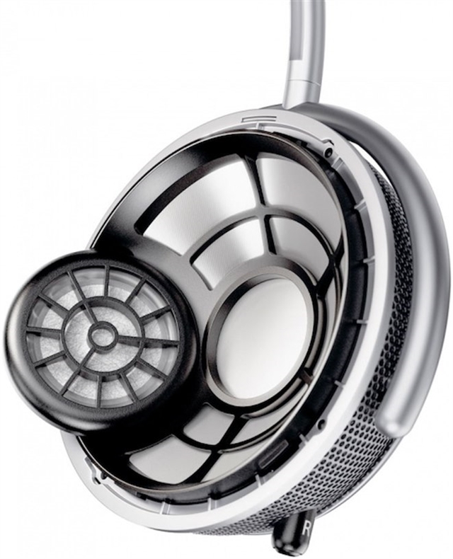 Grell Audio выпустила открытые наушники OAE2 с технологией FSFM