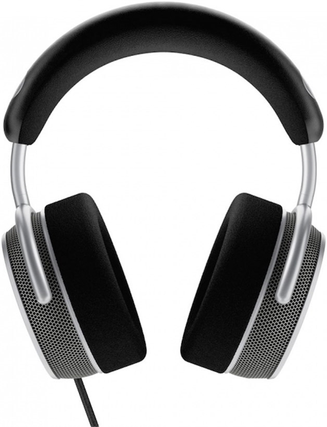 Grell Audio выпустила открытые наушники OAE2 с технологией FSFM