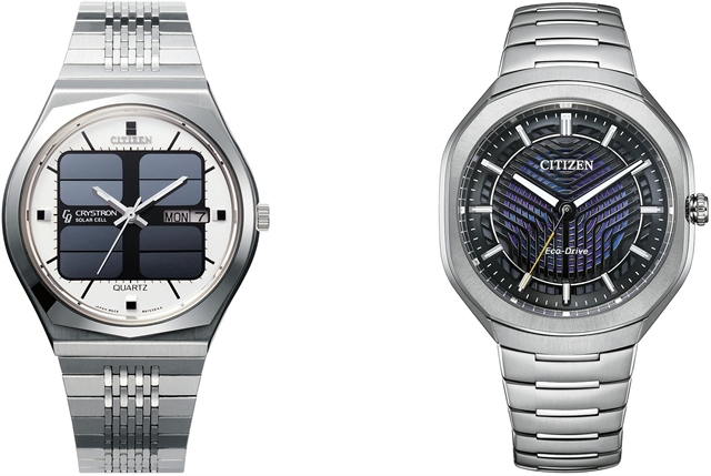 HODINKEE Japan и CITIZEN проведут эксклюзивный вечер в Токио к 50-летию Eco-Drive