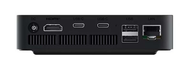 JWAWAKEN RE2-304 уместил Core 3 с NPU в корпус толщиной 28 мм