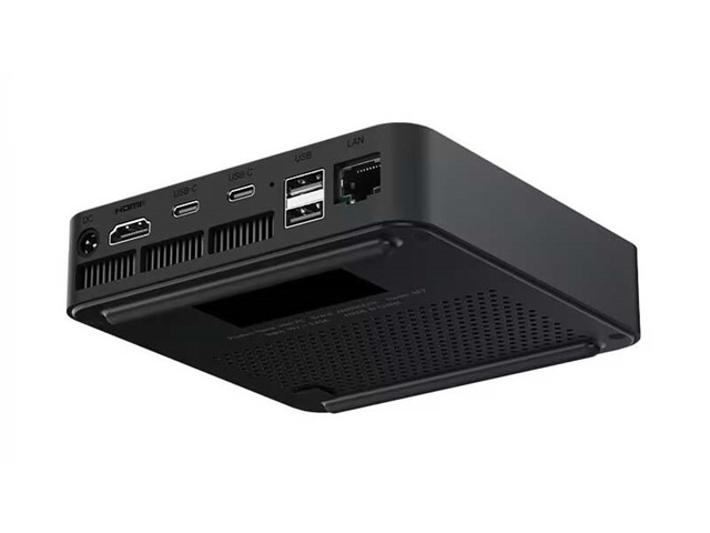 JWAWAKEN RE2-304 уместил Core 3 с NPU в корпус толщиной 28 мм