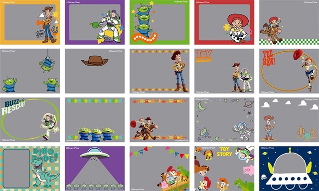 Kenko выпустит детскую камеру KC-TYS16 Toy Story с голосами Вуди и Базза