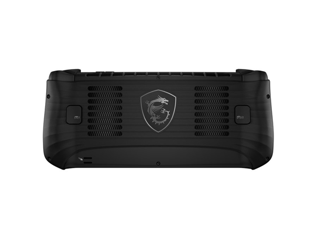 MSI выпустила Claw 8 AI+ Glacier Blue с Core Ultra 7 258V