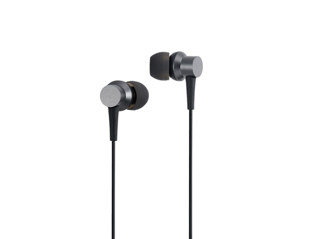 Maxell +FiT MXH-C130 и MXH-C130S получили 10-мм драйверы и металлический корпус