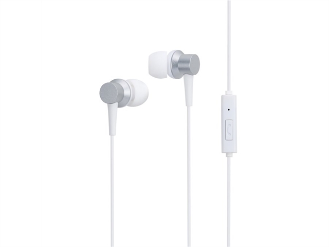 Maxell +FiT MXH-C130 и MXH-C130S получили 10-мм драйверы и металлический корпус