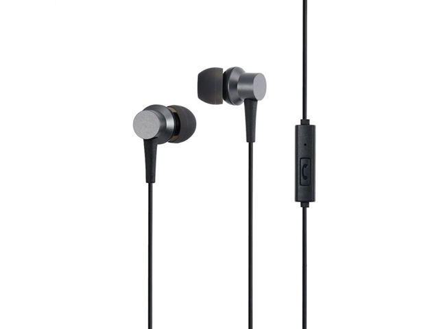 Maxell +FiT MXH-C130 и MXH-C130S получили 10-мм драйверы и металлический корпус