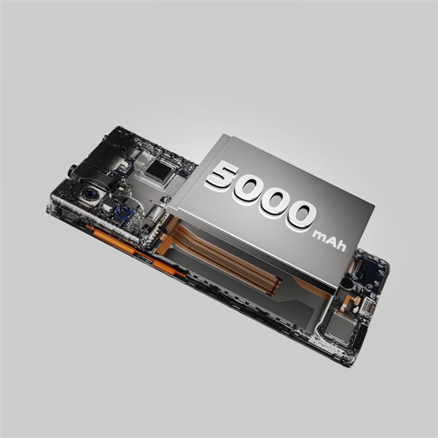 MOONDROP выпустила в Японии Hi-Fi смартфон MIAD 01 с 4,4 мм балансным выходом и двумя DAC