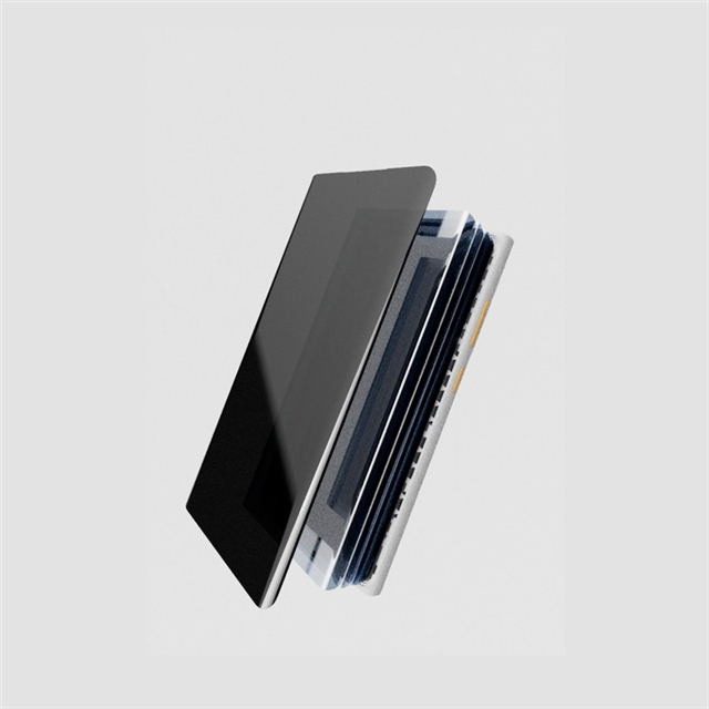 MOONDROP выпустила в Японии Hi-Fi смартфон MIAD 01 с 4,4 мм балансным выходом и двумя DAC