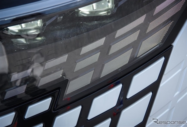 Новый Nissan Elgrand: дизайнер объяснил, как минивэну возвращали достоинство