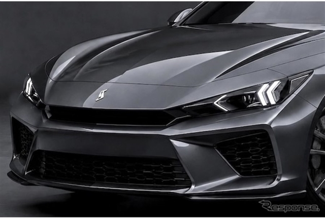 Nissan ускоряет разработку нового Skyline и может показать его уже в 2026 году