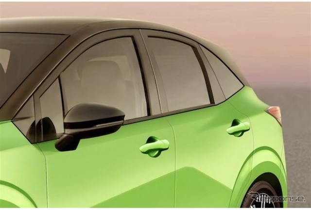 Следующее поколение Nissan Note ожидают летом 2027 года: японские СМИ ждут новый e-POWER и более крупный кузов