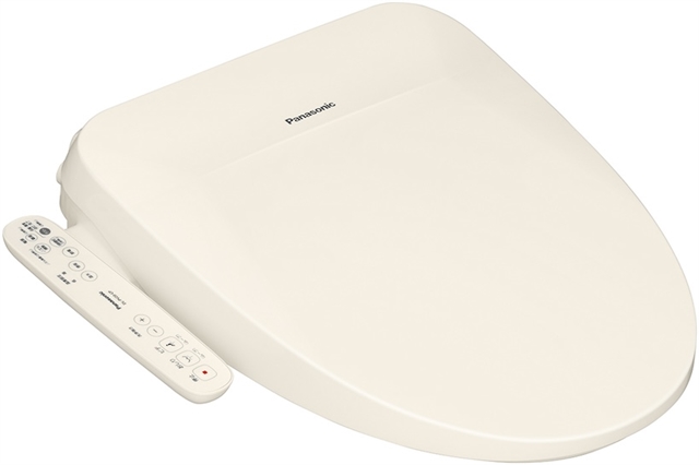 Panasonic обновила сиденья-биде Beauty Toilet: они изучают привычки семьи и экономят электричество