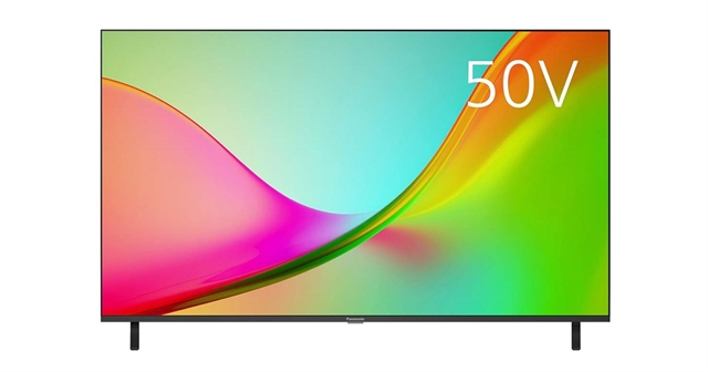 Panasonic представила W80C: 4K-телевизоры VIERA со встроенным Fire TV