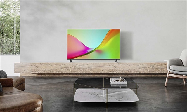 Panasonic представила W80C: 4K-телевизоры VIERA со встроенным Fire TV