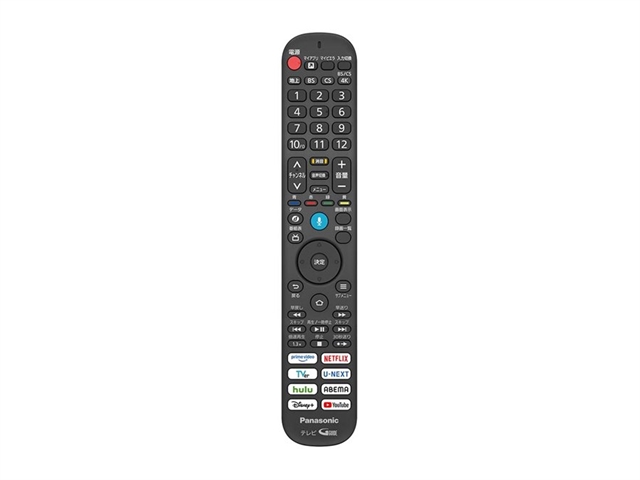 Panasonic представила W80C: 4K-телевизоры VIERA со встроенным Fire TV
