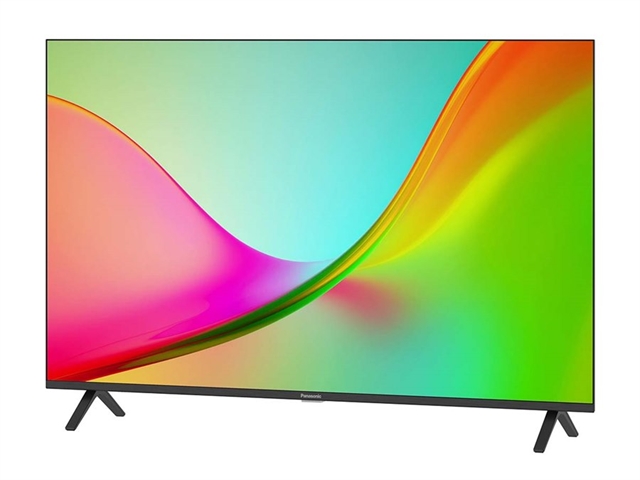 Panasonic представила W80C: 4K-телевизоры VIERA со встроенным Fire TV