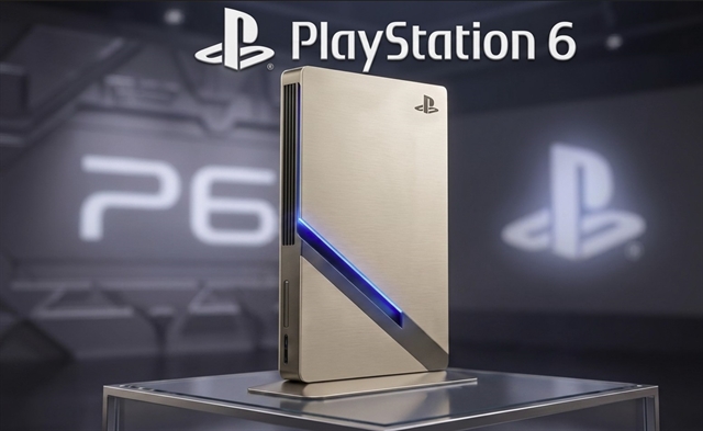 Sony может заложить экономию в конструкцию PlayStation 6 уже на этапе разработки