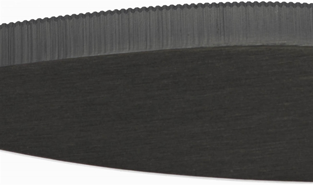 Plus выпустила моющиеся ножницы Fitcut Curve Universal Titanium для картона, проволоки и металла