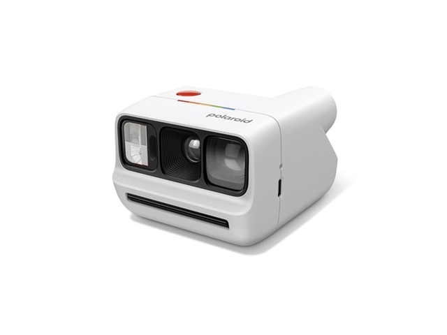 Polaroid Go Generation 3 получил доработанную оптику и пять цветов корпуса
