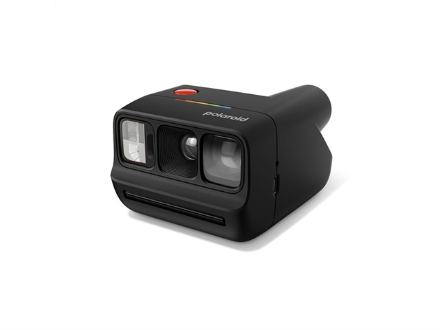 Polaroid Go Generation 3 получил доработанную оптику и пять цветов корпуса