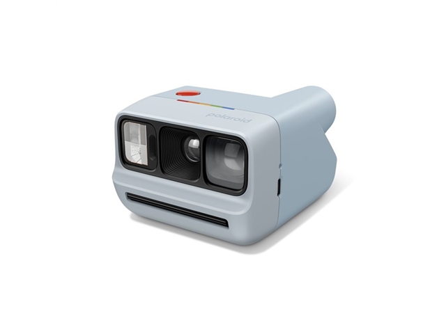 Polaroid Go Generation 3 получил доработанную оптику и пять цветов корпуса