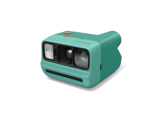 Polaroid Go Generation 3 получил доработанную оптику и пять цветов корпуса