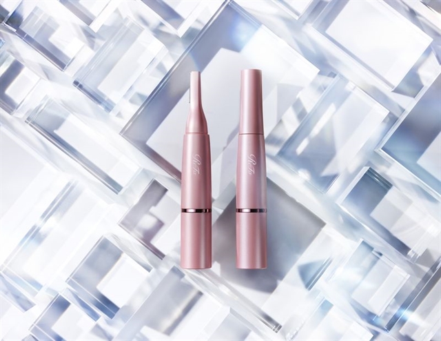 ReFa MULTI SHAVER B получил насадку для лица и ухода за всем телом