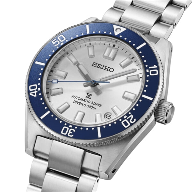 Seiko готовит юбилейные лимитки к 145-летию бренда
