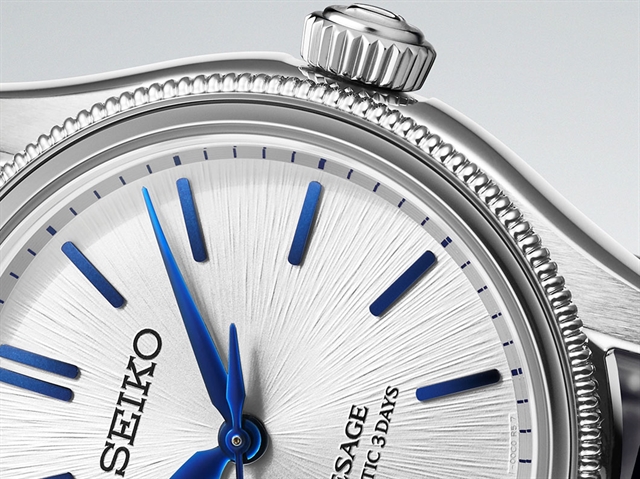 Seiko отметит 145-летие двумя лимитированными Presage с циферблатами из арита-яки и мотивами японского шелка