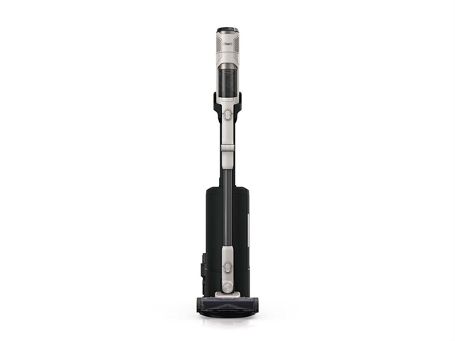 Shark представила флагманский пылесос PowerClean 360 PRO с усиленной тягой и доком автоочистки