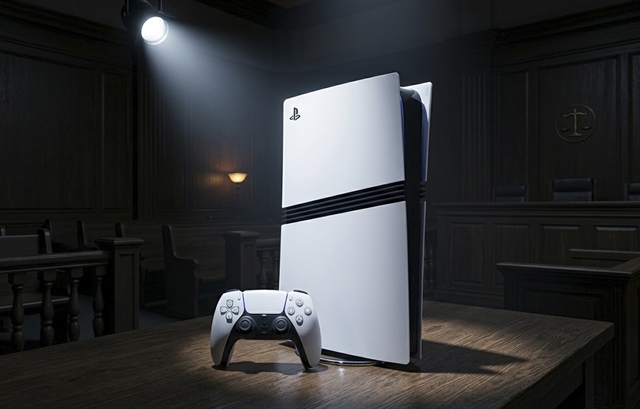 Покупатели PS5 подали иск к Sony из-за спорной тарифной наценки в США