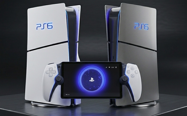 По слухам, Sony готовит PlayStation 6 сразу в трех версиях