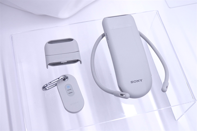 Sony рассказала о развитии REON POCKET: носимый кондиционер выходит на новые рынки