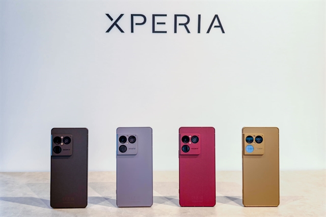 Sony раскрыла логику Xperia 1 VIII: крупный телефото-сенсор, AI и дизайн Ore