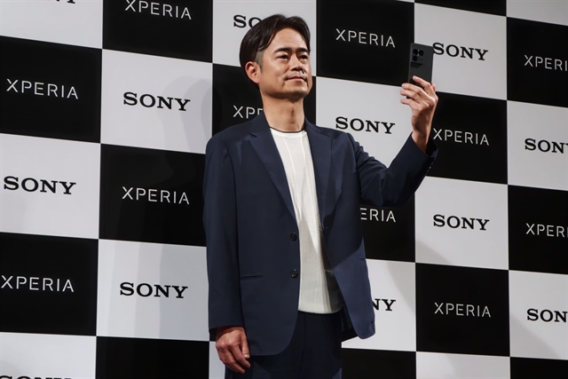 Sony раскрыла логику Xperia 1 VIII: крупный телефото-сенсор, AI и дизайн Ore
