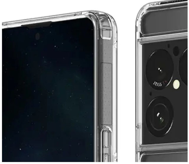 Sony может добавить Xperia 1 VIII новый боковой разъем для камеры и стриминга