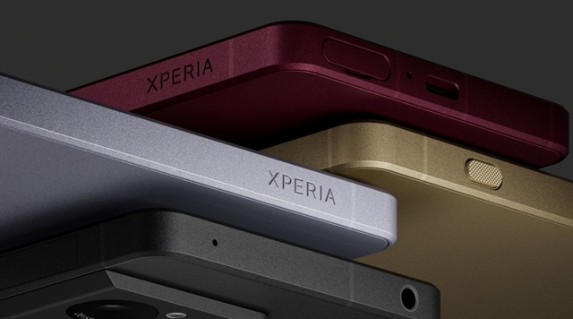 Xperia 1 VIII в Японии уже уходит в ожидание поставки: дефицит заметили у красной и золотой версий 16/512 ГБ