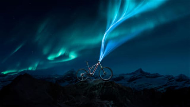 Specialized вывела в Японию Turbo Levo 4 с мотором 111 Нм и батареей до 1120 Вт·ч