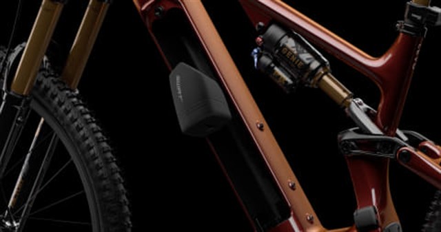 Specialized вывела в Японию Turbo Levo 4 с мотором 111 Нм и батареей до 1120 Вт·ч