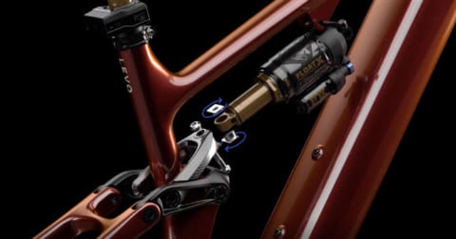 Specialized вывела в Японию Turbo Levo 4 с мотором 111 Нм и батареей до 1120 Вт·ч