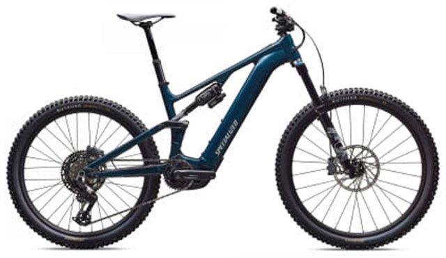Specialized вывела в Японию Turbo Levo 4 с мотором 111 Нм и батареей до 1120 Вт·ч