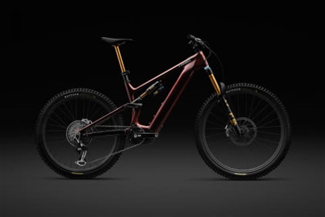 Specialized вывела в Японию Turbo Levo 4 с мотором 111 Нм и батареей до 1120 Вт·ч