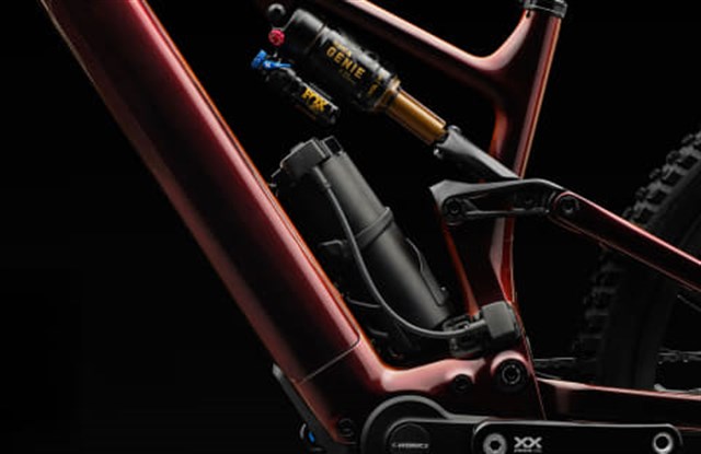 Specialized вывела в Японию Turbo Levo 4 с мотором 111 Нм и батареей до 1120 Вт·ч