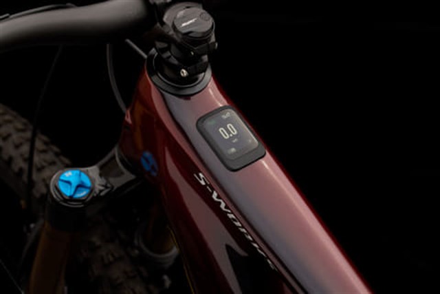 Specialized вывела в Японию Turbo Levo 4 с мотором 111 Нм и батареей до 1120 Вт·ч